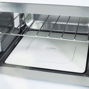 Lò Vi Sóng Kèm Nướng Caso MG20