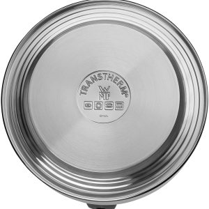 Ấm Đun Nước Bếp Từ WMF Flötenkessel 2.0L 7 Ấm Đun Bếp Từ WMF Flötenkessel 2.0L