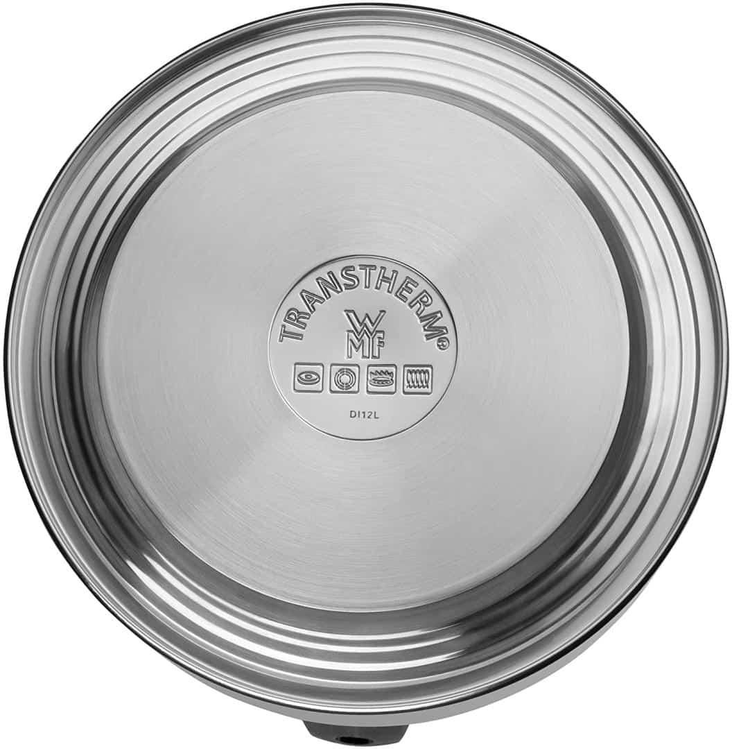 Ấm Đun Bếp Từ WMF Flötenkessel 2.0L Ấm Đun Bếp Từ WMF Flötenkessel 2.0L