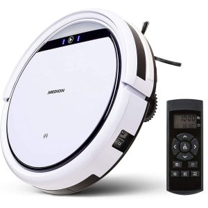 Robot Hút Bụi Medion MD19511