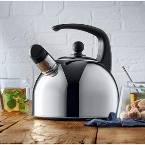 Ấm Đun Nước Bếp Từ WMF Flötenkessel 2.0L 4 Ấm Đun Bếp Từ WMF Flötenkessel 2.0L