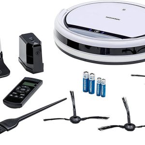 Robot Hút Bụi Medion MD19511 3 Robot Hút Bụi Medion MD19511