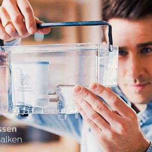 Máy Pha Cafe Philips EP5365/10 8 Máy Pha Cafe Philips EP5365/10