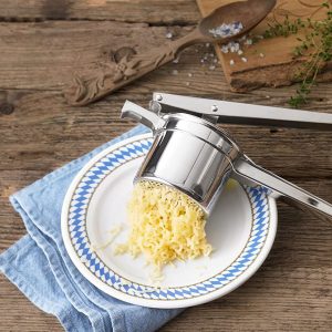 Dụng Cụ Ép Nghiền Khoai Tây WMF Kartoffelpresse 5 Dụng Cụ Ép Nghiền Khoai Tây WMF Kartoffelpresse