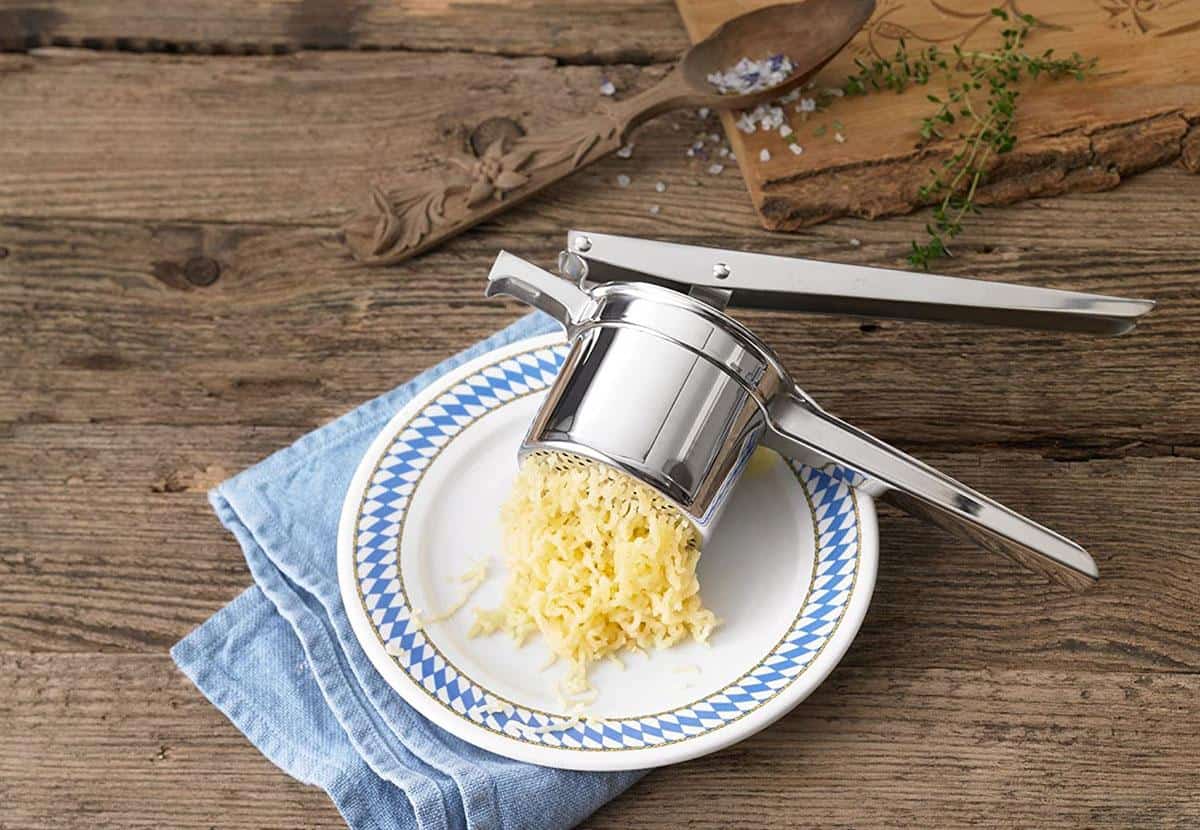 Dụng Cụ Ép Nghiền Khoai Tây WMF Kartoffelpresse Dụng Cụ Ép Nghiền Khoai Tây WMF Kartoffelpresse