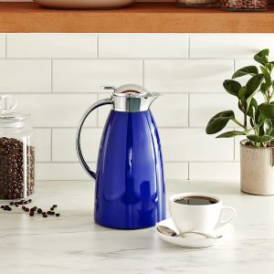 Bình Giữ Nhiệt Alfi Gusto 1L - Royal Blue 7 Bình Giữ Nhiệt Alfi Gusto 1L - Royal Blue