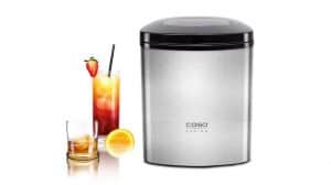 Máy Làm Đá Caso 3304 Icemaster Ecostyle 6 Máy Làm Đá Caso 3304 IceMaster Ecostyle