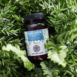 Viên Nang Nature Love Hyaluron 500 - 90 Viên 69g 6 Viên Nang Nature Love Hyaluron 500 - 90 Viên 69g