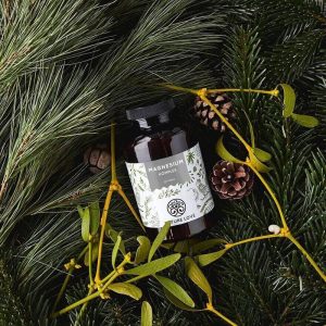 Viên Nang Nature Love Magnesium Komplex 180 Viên - Hỗn Hợp Magie Hữu Cơ 10 Viên Nang Nature Love Magnesium Komplex 180 Viên - Hỗn Hợp Magie Hữu Cơ