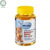 Kẹo Gấu Mivolis Bổ Sung Vitamin Tổng hợp Cho Trẻ Em 1 KEO GAU BO SUNG VITAMIN TONG HOP CHO TRE EM