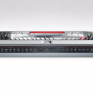 Máy Rửa Bát Bosch SMV88UX36E Series 8 Âm Toàn Phần 5 MCSA01697600 G4179 SMV88TX36E 11