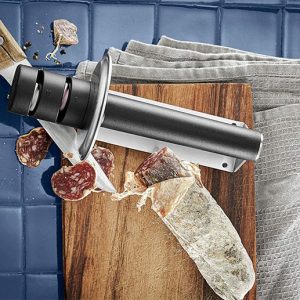 Mài Dao WMF Gourmet Messerschärfer 5 Mài Dao WMF Gourmet Messerschärfer