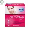 NƯỚC UỐNG TRẺ HOÁ DA BEAUTY GLOWING SKIN MIVOLIS 2 NUOC UONG TRE HOA DA BEAUTY GLOWING SKIN MIVOLIS