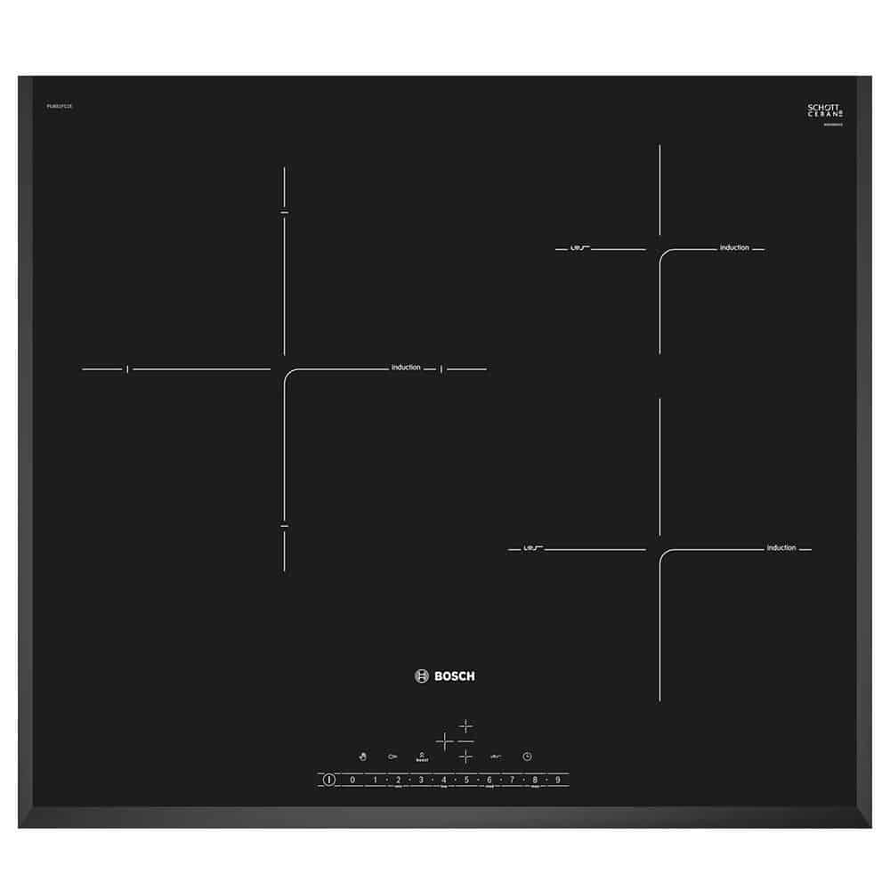 Bếp Từ 3 Vùng Bosch PIJ651FC1E