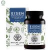 Viên Nang Nature Love Eisen Bisglycinat Mit Vitamin C Bổ Sung Sắt 1 Untitled 2 1