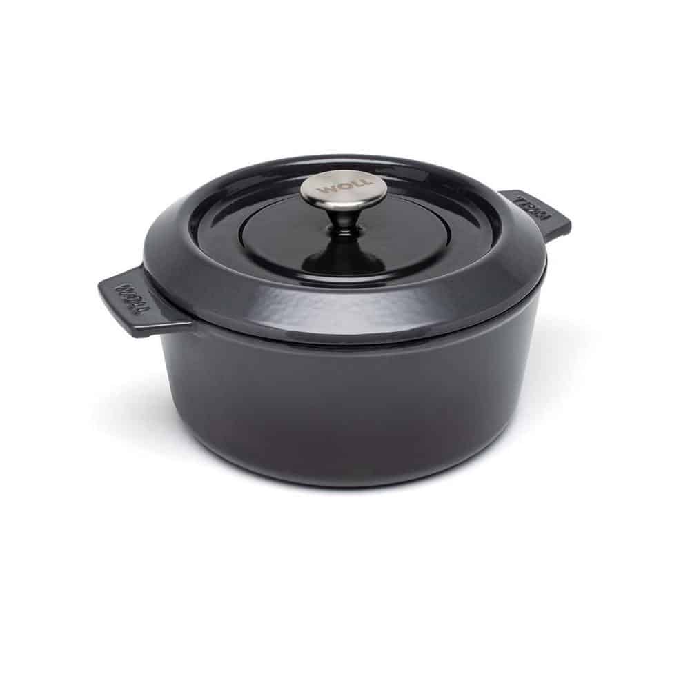 WOLL124CI30-10 NỒI GANG WOLL 124CI-30