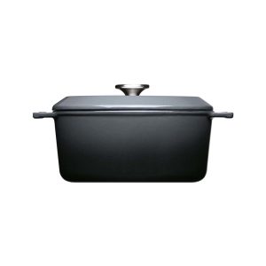 Nồi Gang Woll 124CI-30 Màu Xám - 24cm 4 NỒI GANG WOLL 124CI-30