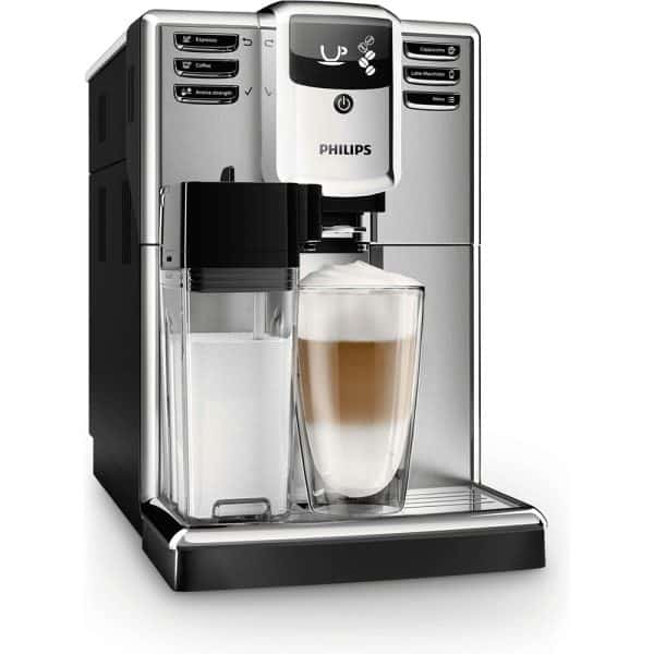 Máy Pha Cafe Philips EP5365/10 11 Máy Pha Cafe Philips EP5365/10