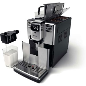 Máy Pha Cafe Philips EP5365/10 4 Máy Pha Cafe Philips EP5365/10