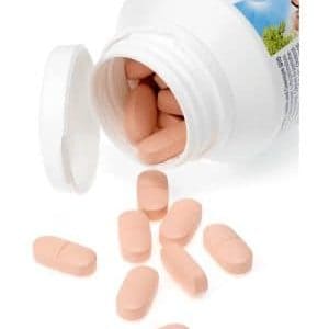 Vitamin Tổng Hợp A-Z Depot AB 50 Cho Người Già Trên 50 Tuổi 7 x 2