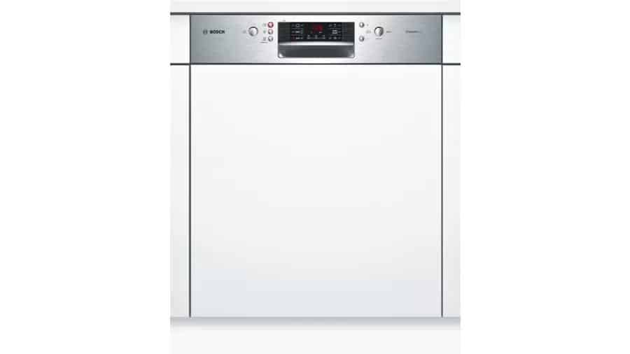 Máy Rửa Bát Bosch SMI46NS01E Series 4 - Bán Âm 9 Máy Rửa Bát Bosch SMI46NS01E Series 4