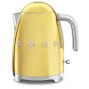 Ấm Siêu Tốc Smeg KLF03GOEU Gold 2 Ấm Siêu Tốc Smeg KLF03GOEU Gold