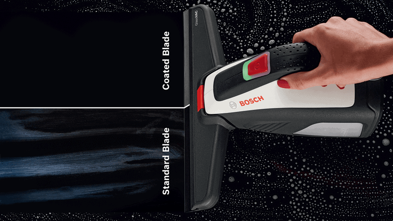 Máy Lau Kính Bosch GlassVAC Không Dây 7 Máy Lau Kính Bosch GlassVAC Không Dây