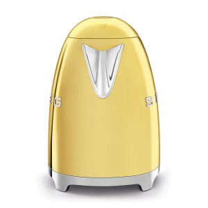 Ấm Siêu Tốc Smeg KLF03GOEU Gold 3 Smeg KLF03GOEU Gold