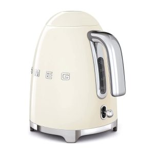 Ấm Siêu Tốc Smeg KLF03CREU Cream 5 Ấm Siêu Tốc Smeg KLF03CREU Cream