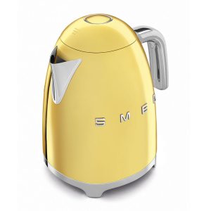 Ấm Siêu Tốc Smeg KLF03GOEU Gold 4 Smeg KLF03GOEU Gold