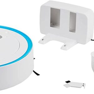 Robot Hút Bụi Medion MD 18861 7 Robot Hút Bụi Medion MD 18861