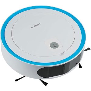 Robot Hút Bụi Medion MD 18861 3 Robot Hút Bụi Medion MD 18861