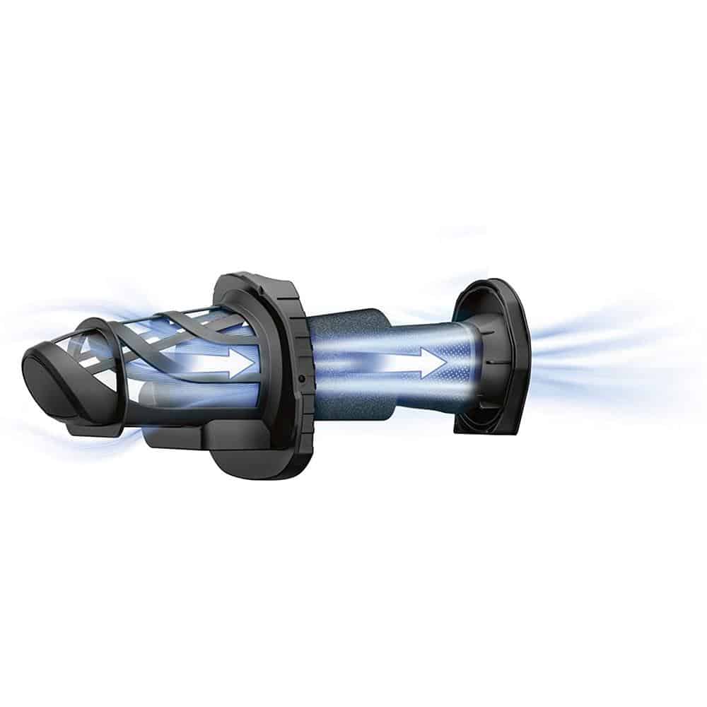 Máy Hút Bụi Cầm Tay Bosch BHN20110 Máy Hút Bụi Cầm Tay Bosch BHN20110