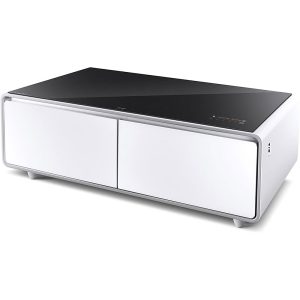Bàn Trà Tích Hợp Tủ Lạnh Caso Sound And Cool 790 5 Bàn Trà Tích Hợp Tủ Lạnh Caso Sound And Cool 790