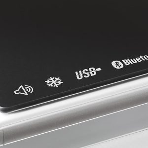 Bàn Trà Tích Hợp Tủ Lạnh Caso Sound And Cool 790 7 Bàn Trà Tích Hợp Tủ Lạnh Caso Sound And Cool 790