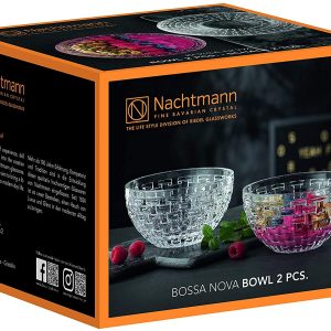 Set 2 Bát Nachtmann Bossa Nova 102253 - 15cm 7 81Sx1GzCbbL. AC SL1500