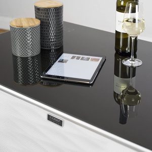 Bàn Trà Tích Hợp Tủ Lạnh Caso Sound And Cool 790 10 Bàn Trà Tích Hợp Tủ Lạnh Caso Sound And Cool 790