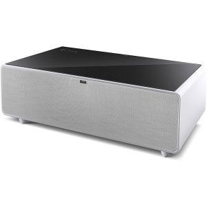 Bàn Trà Tích Hợp Tủ Lạnh Caso Sound And Cool 790 4 Bàn Trà Tích Hợp Tủ Lạnh Caso Sound And Cool 790