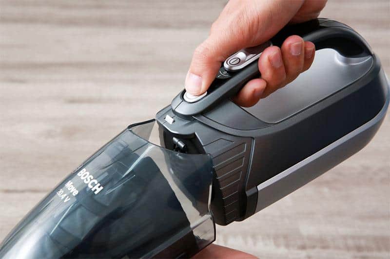 Máy Hút Bụi Cầm Tay Bosch BHN20110 Máy Hút Bụi Cầm Tay Bosch BHN20110