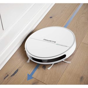 Robot Hút Bụi Lau Nhà Rowenta RR7427 13 Robot Hút Bụi Và Lau Nhà Rowenta Explorer 60 Connect RR7427