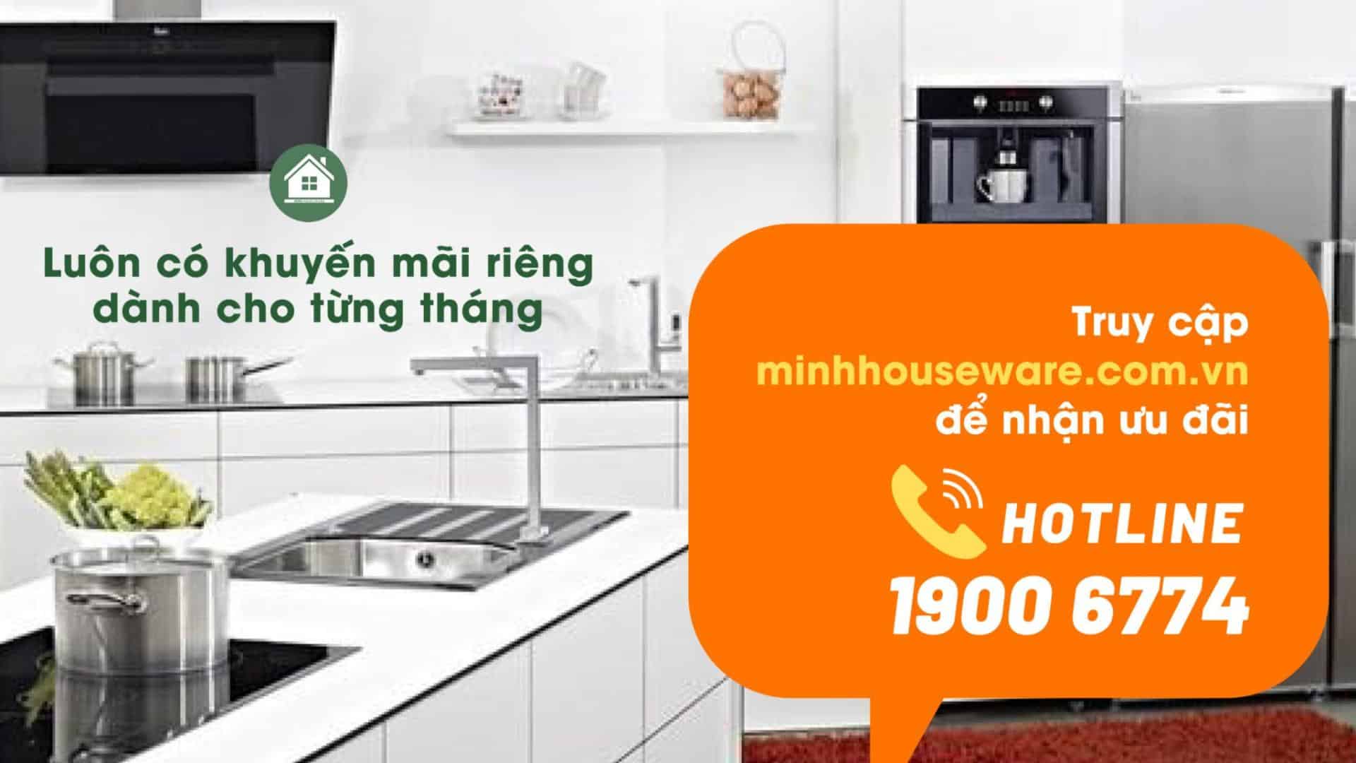 Máy rửa bát SMEG: Ưu điểm vượt trội và hướng dẫn sử dụng