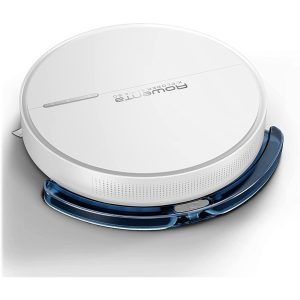 Robot Hút Bụi Lau Nhà Rowenta RR7427 4 Robot Hút Bụi Và Lau Nhà Rowenta Explorer 60 Connect RR7427