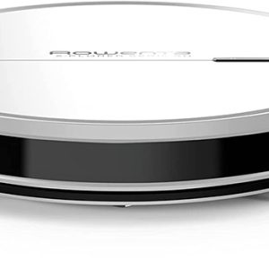 Robot Hút Bụi Lau Nhà Rowenta RR7427 18 Robot Hút Bụi Và Lau Nhà Rowenta Explorer 60 Connect RR7427