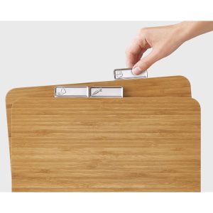 Bộ 3 Thớt Tre Joseph Joseph 60141 Index 3 Set 3 Thớt Tre Joseph Joseph 60141 Index