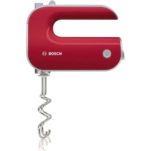 Máy Đánh Trứng Bosch MFQ40303 - Màu Đỏ 3 Máy Đánh Trứng Bosch MFQ40303 - Màu Đỏ