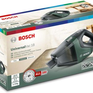 Hút Bụi Cầm Tay Bosch Universal Vac18 10 Hút Bụi Cầm Tay Bosch Universal Vac18