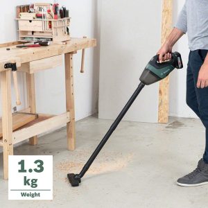 Hút Bụi Cầm Tay Bosch Universal Vac18 5 Hút Bụi Cầm Tay Bosch Universal Vac18