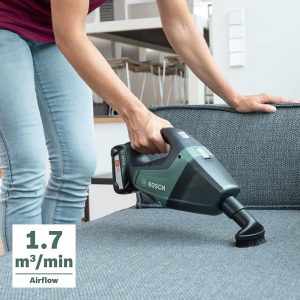 Hút Bụi Cầm Tay Bosch Universal Vac18 7 Hút Bụi Cầm Tay Bosch Universal Vac18