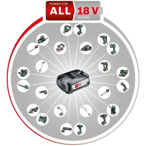 Hút Bụi Cầm Tay Bosch Universal Vac18 4 Hút Bụi Cầm Tay Bosch Universal Vac18