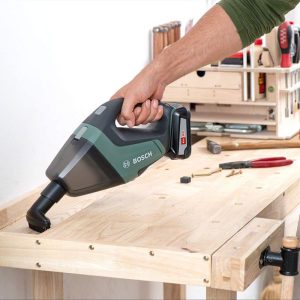 Hút Bụi Cầm Tay Bosch Universal Vac18 6 Hút Bụi Cầm Tay Bosch Universal Vac18